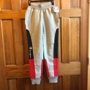 Champion Reverse-Weave Sweatpants